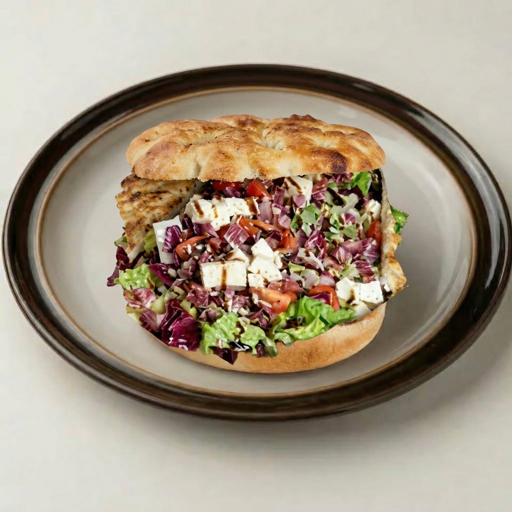 Italian Chopped Salad