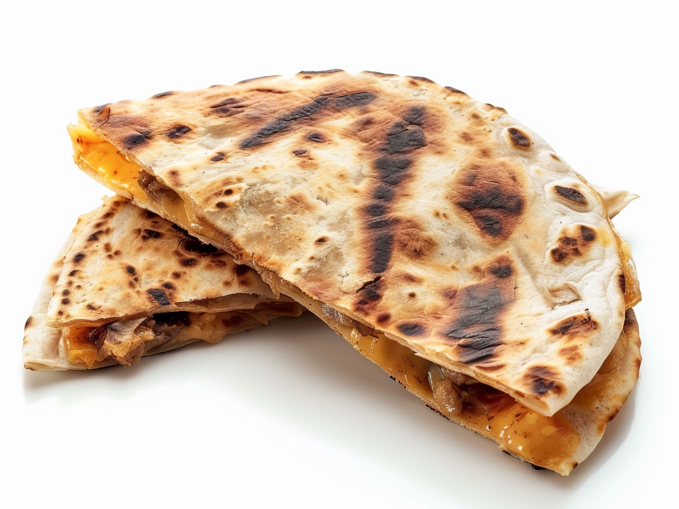 Kids Quesadilla.