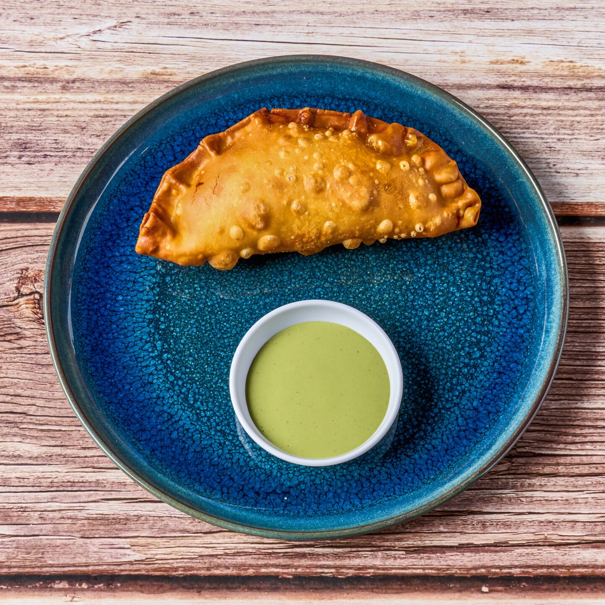 Empanada - Beef.