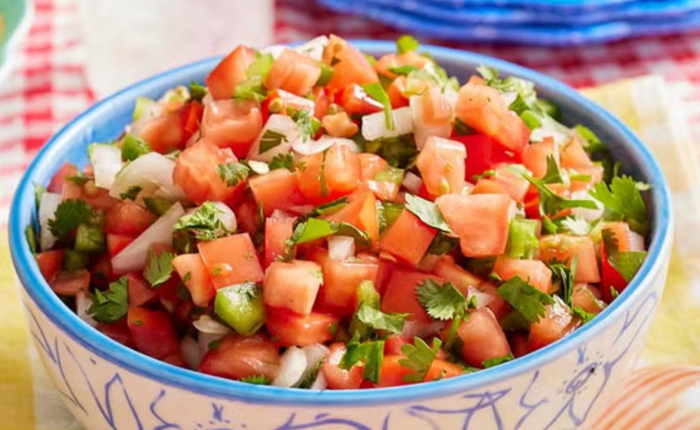 PICO DE GALLO (SM).