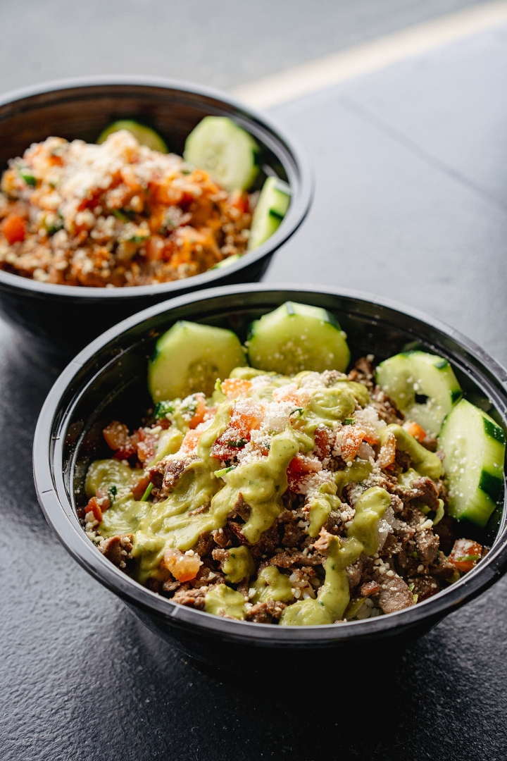 Salad Bowl.