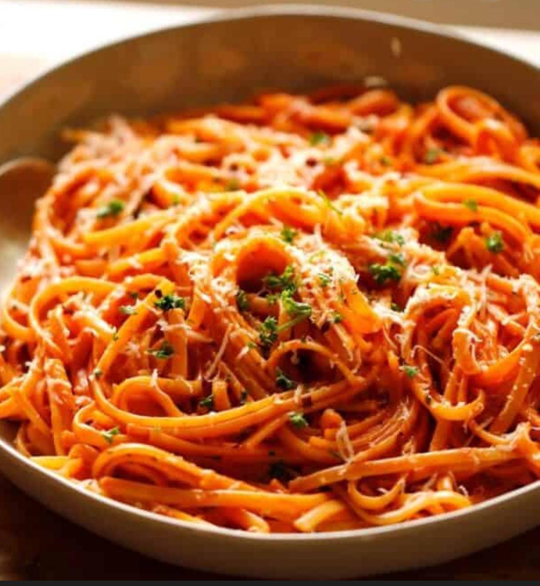 KIDS PASTA.