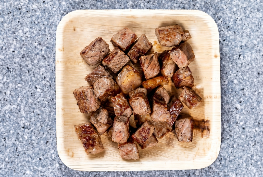 ToGo Side of Sirloin.