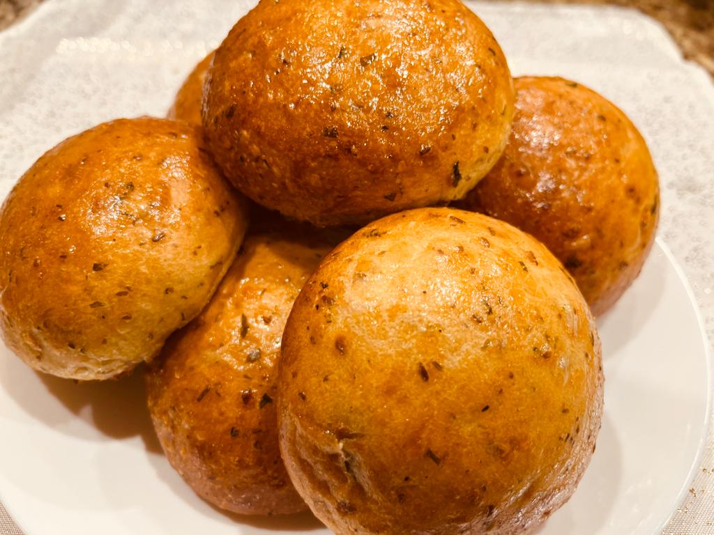 SD Khara Bun (6 pack).