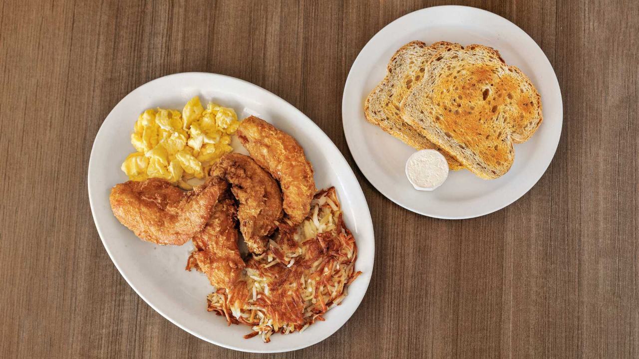 Tenders (3).