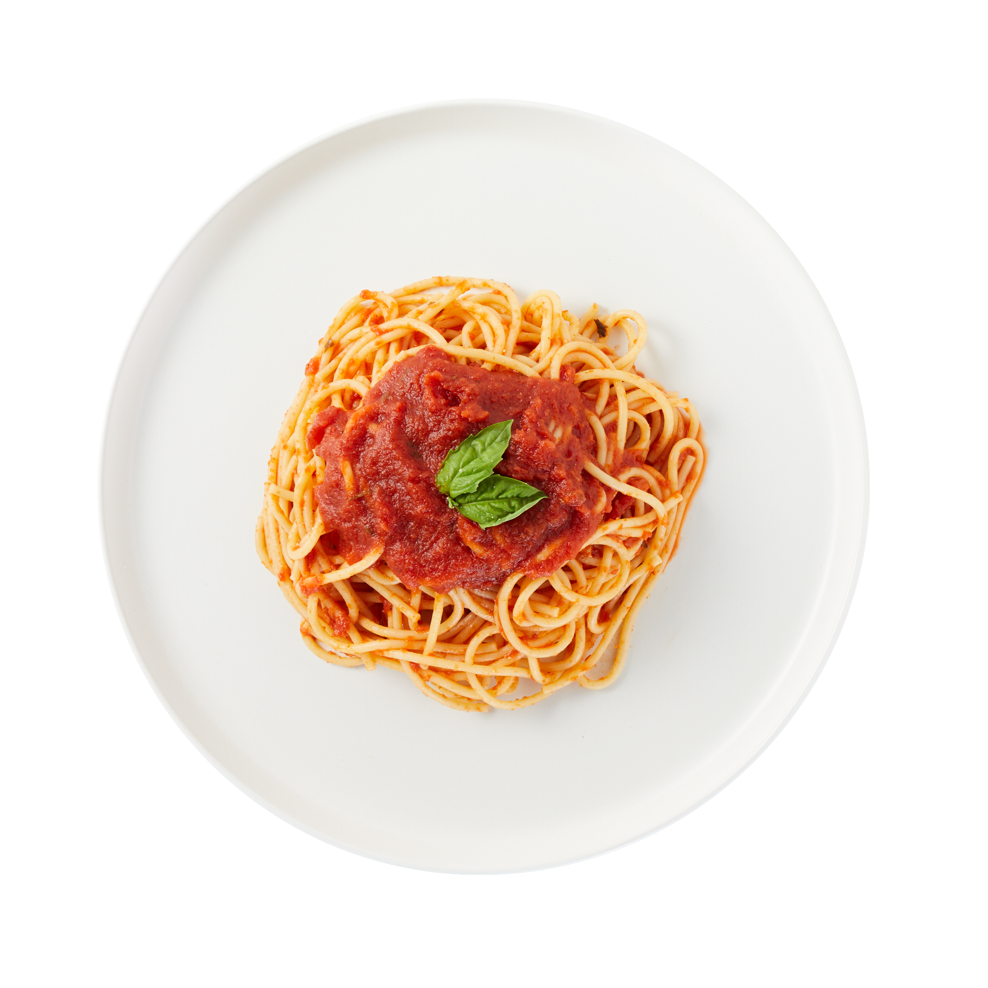 Kids Spaghetti.