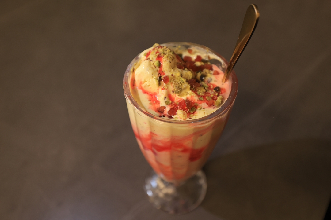 Falooda.