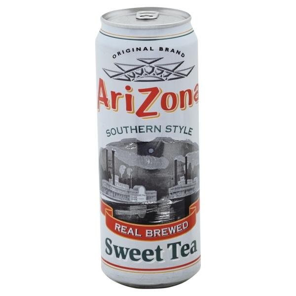 Arizona Southern Style Sweet Tea, 23 Oz.