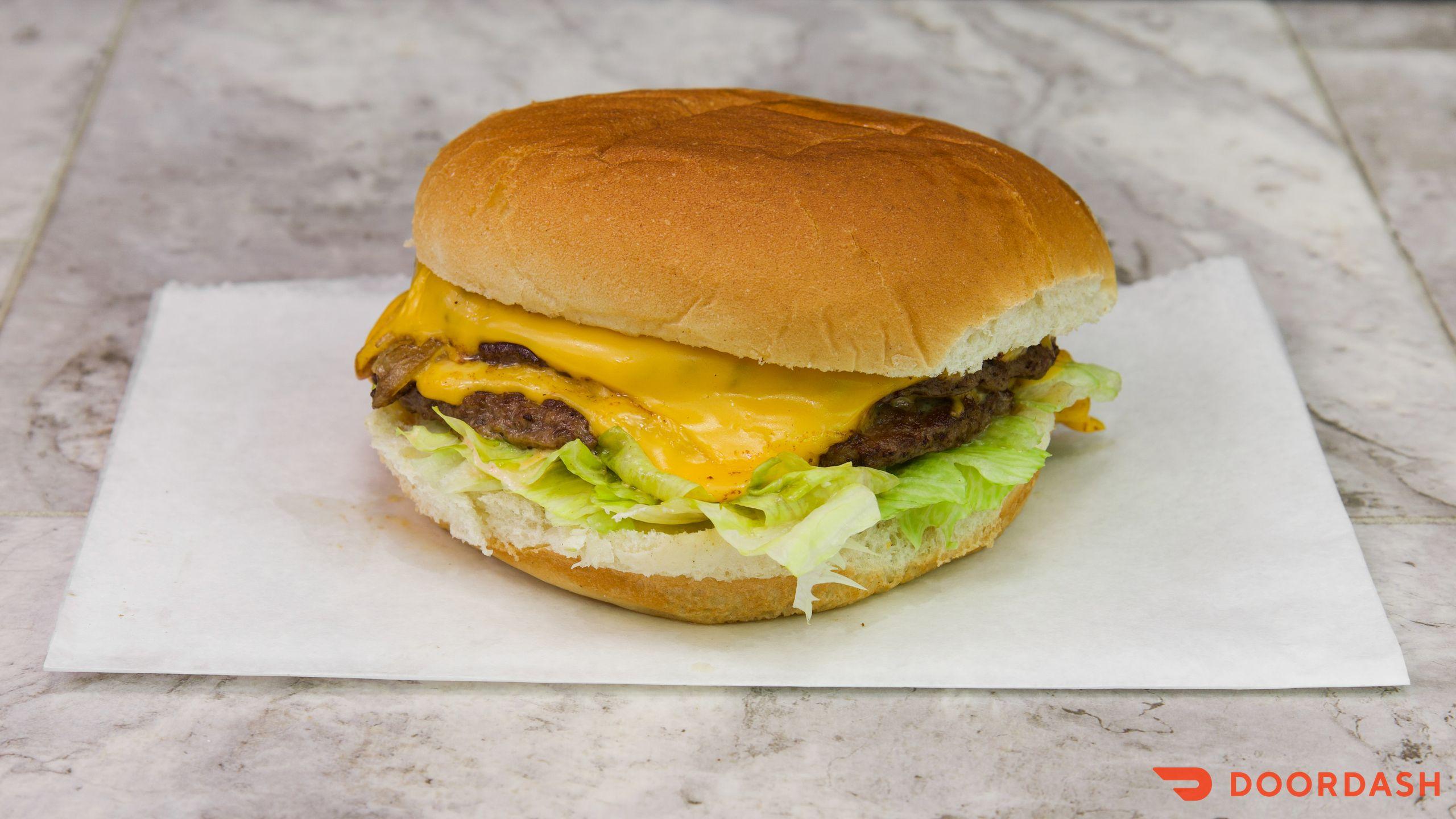 Double Deluxe.