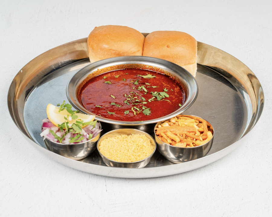 Misal Pav.