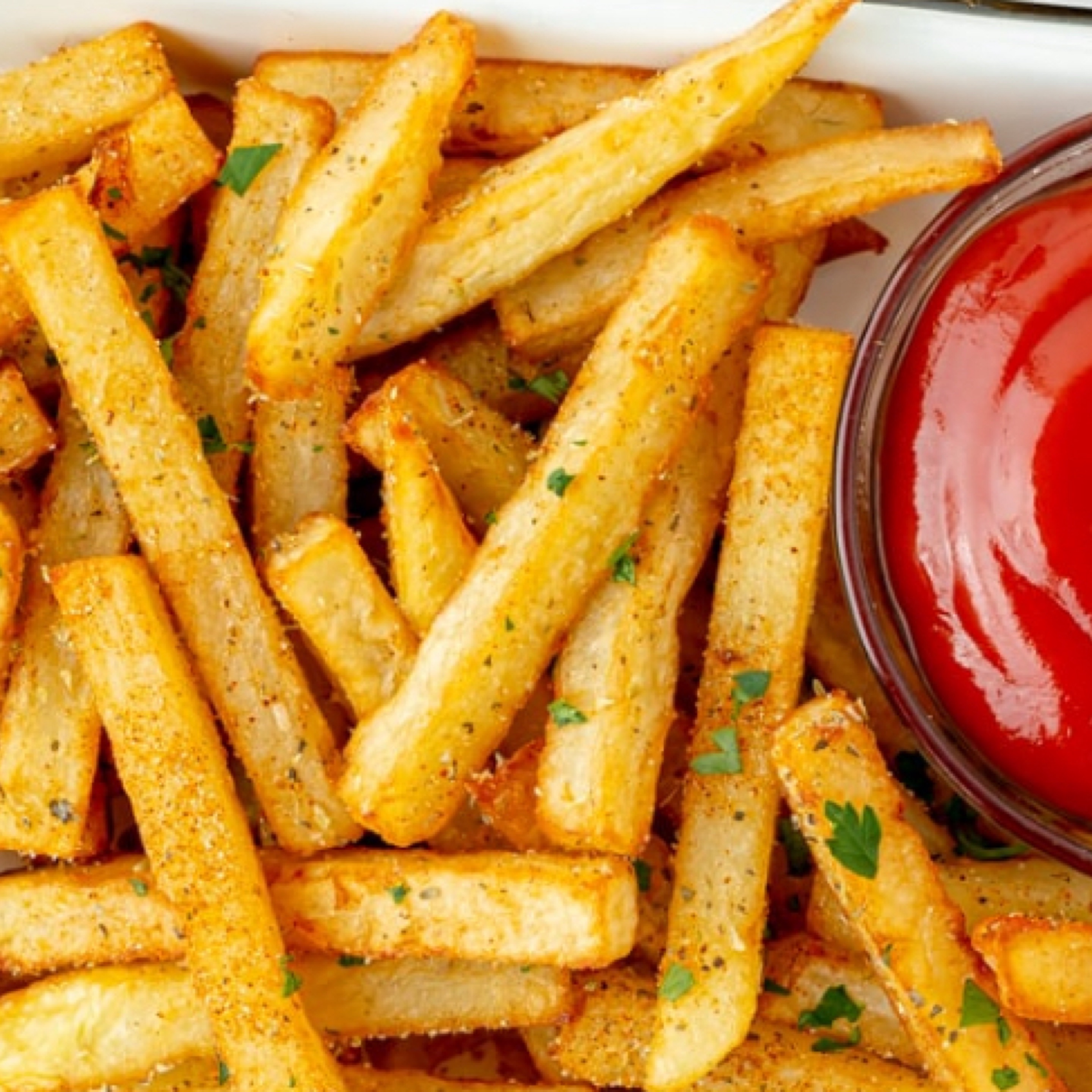 FRIES.