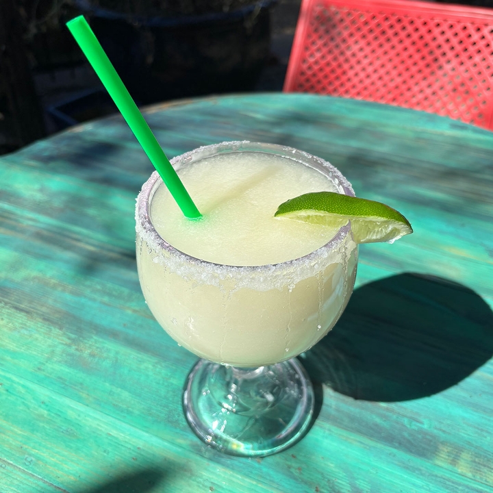 EL CHAPARRAL MARGARITA.