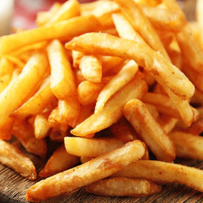 French Fries (20 oz).
