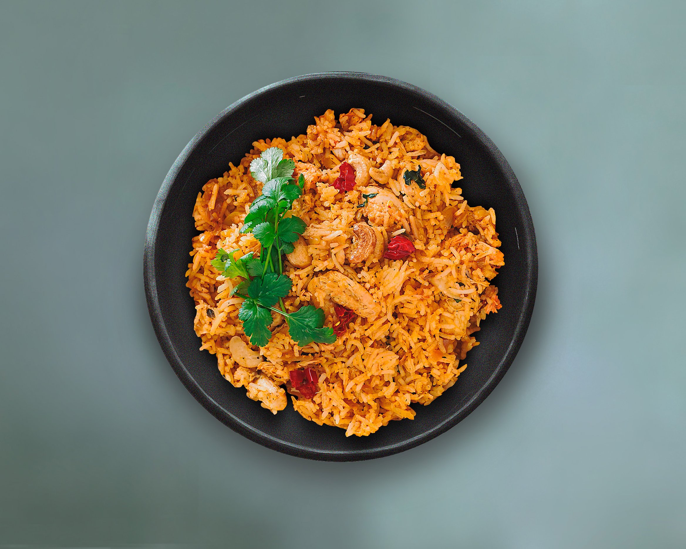 Riz thaï