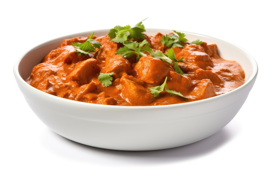 Chicken Masala.