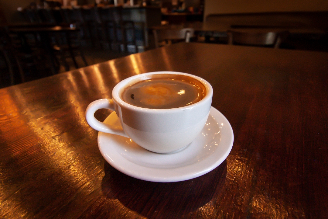 Americano.