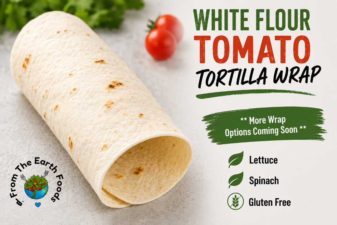 Wrap.