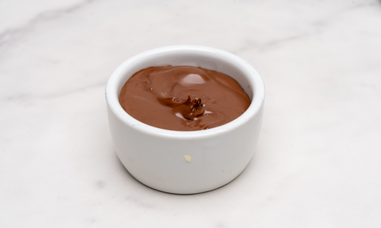 Side Nutella (2oz).