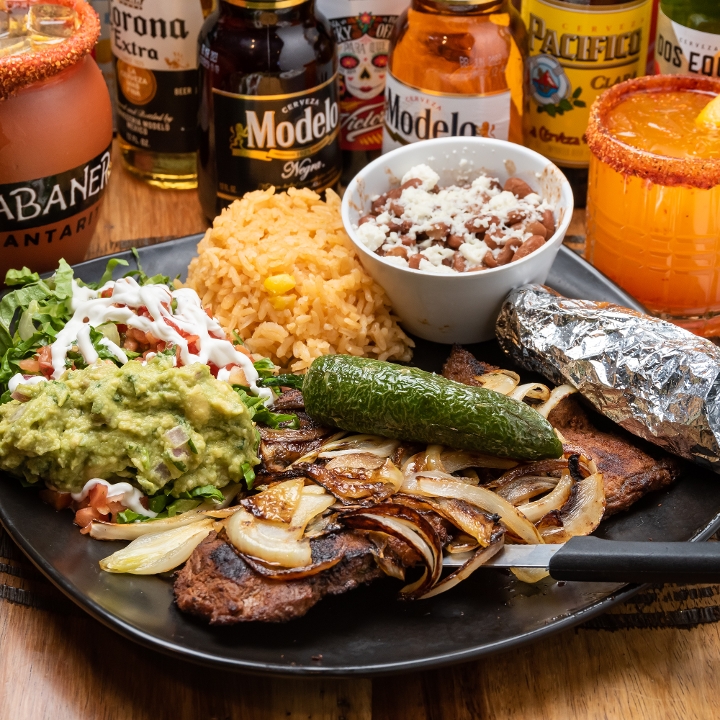 Carne Asada.