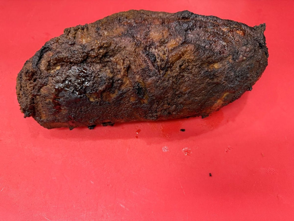 Beef.