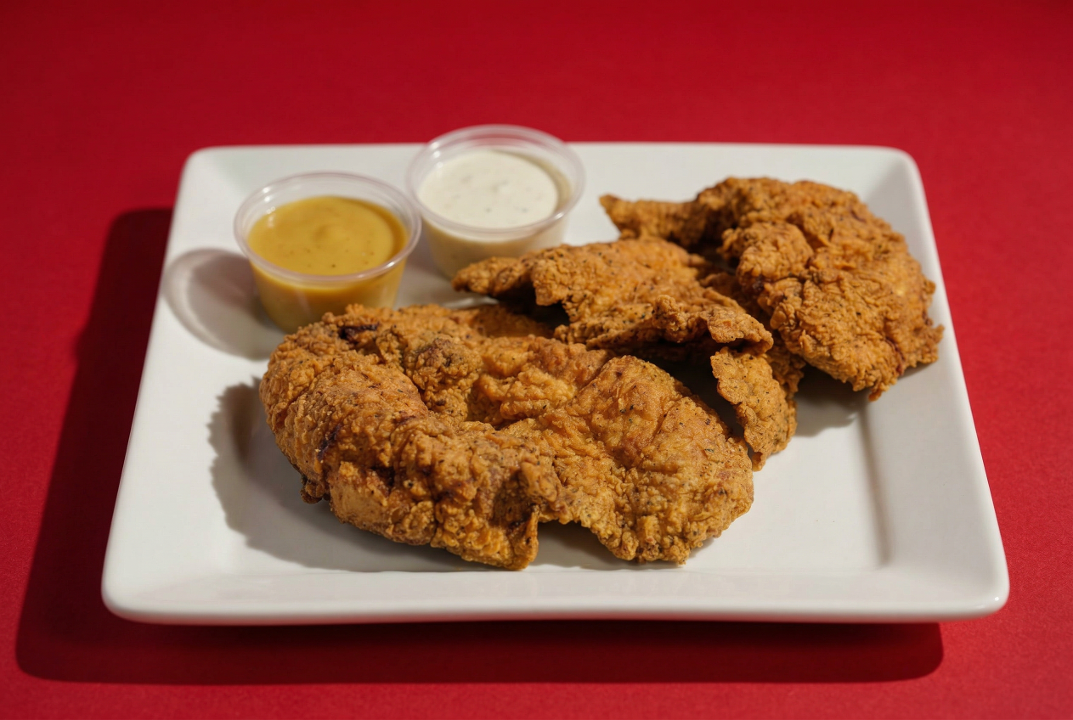 8pc Chicken Tenders.