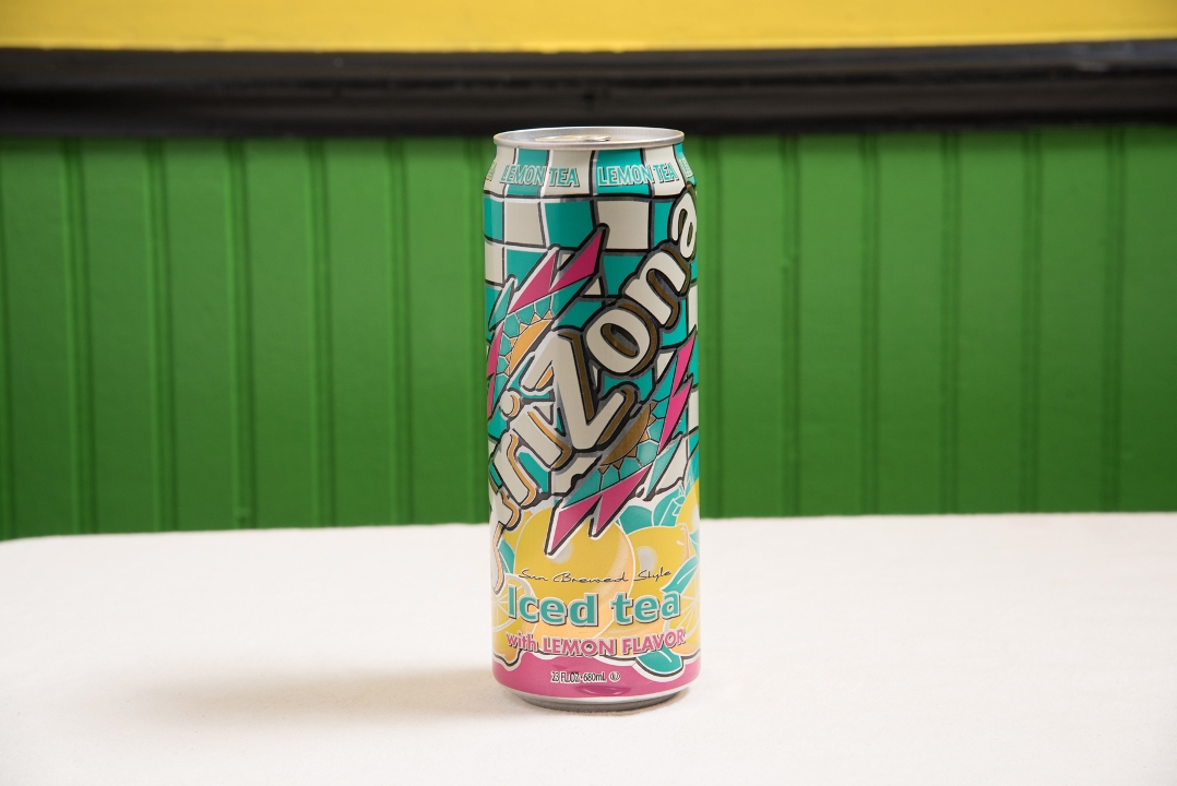 Arizona Ice Tea.