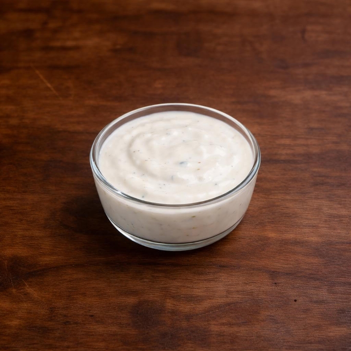 Bleu Cheese.