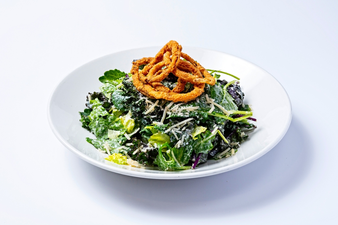 Caesar Salad - Large (GF).