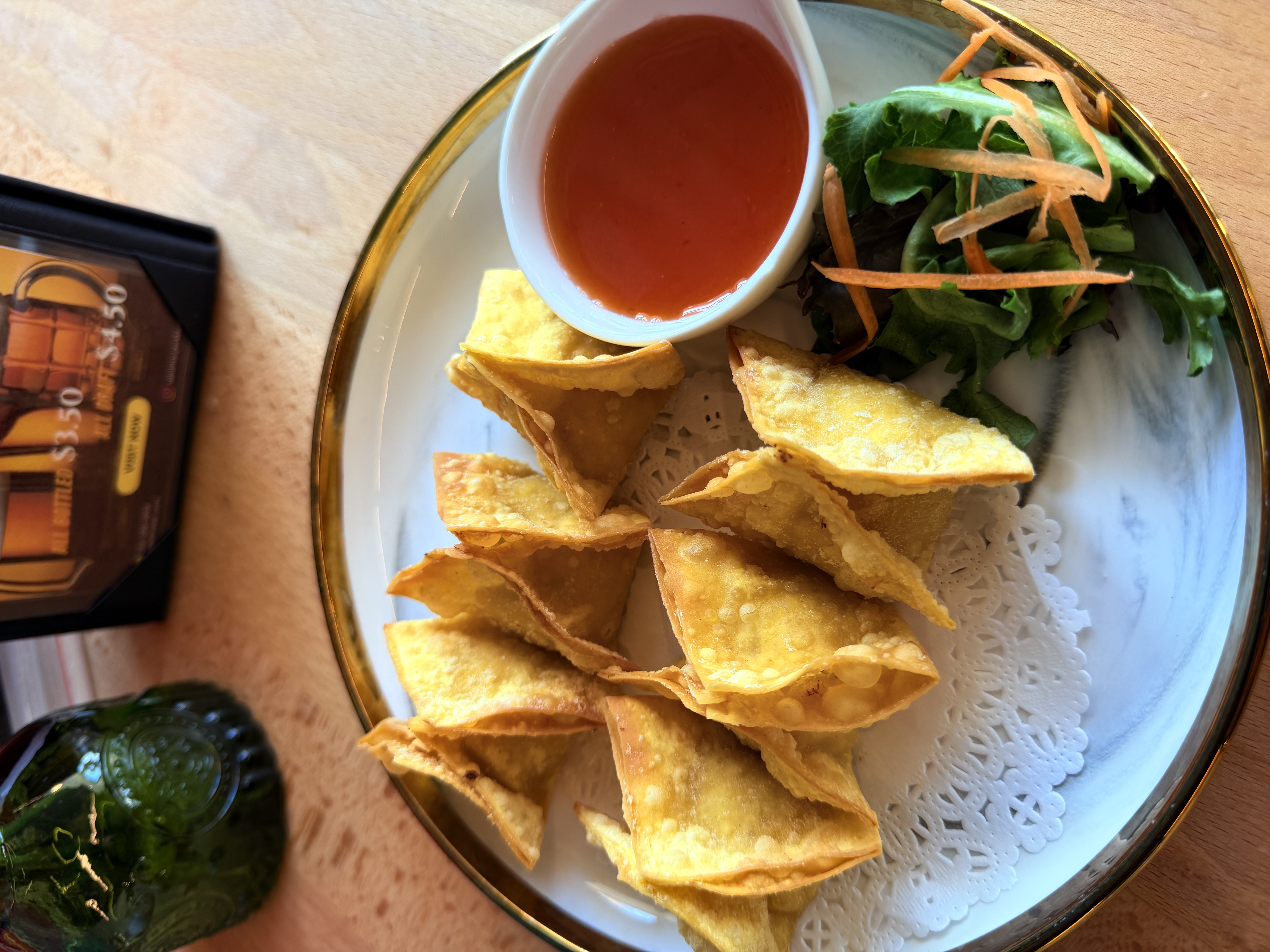 Real Crab Rangoon (6).