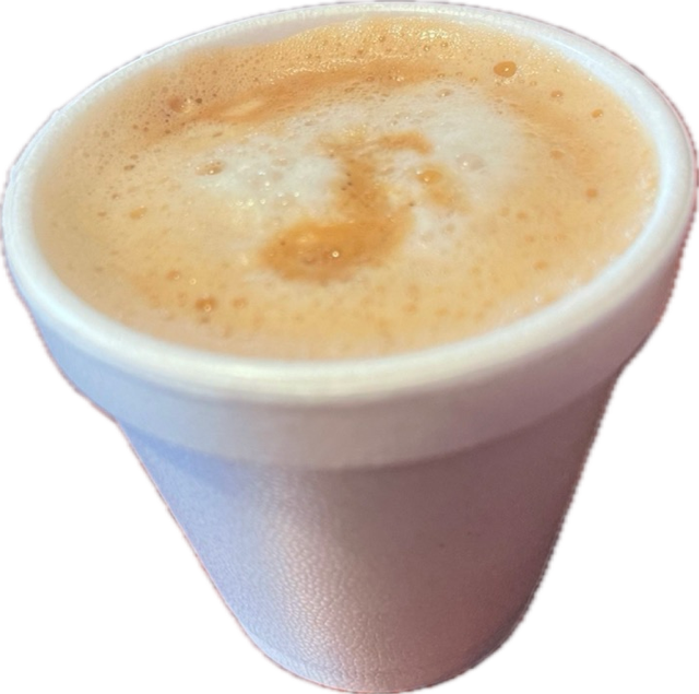 Cortadito.