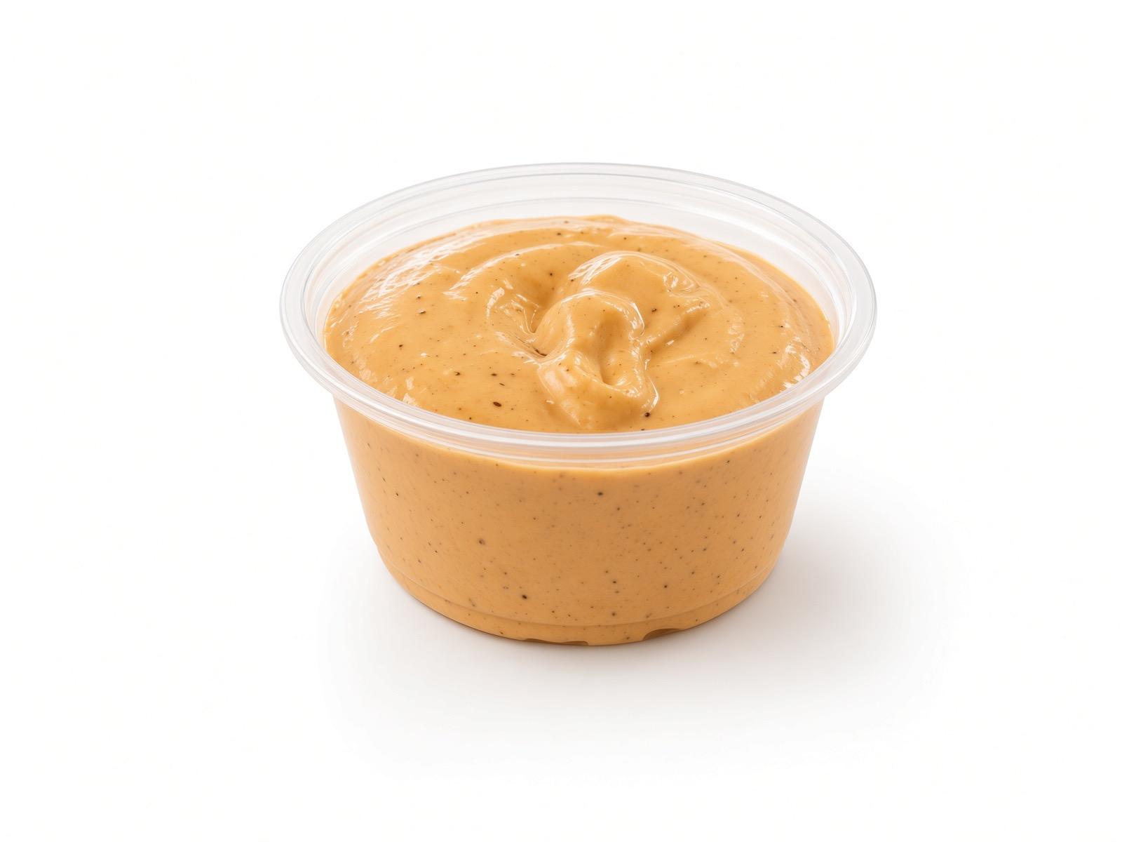 Chipotle Mayo Side.