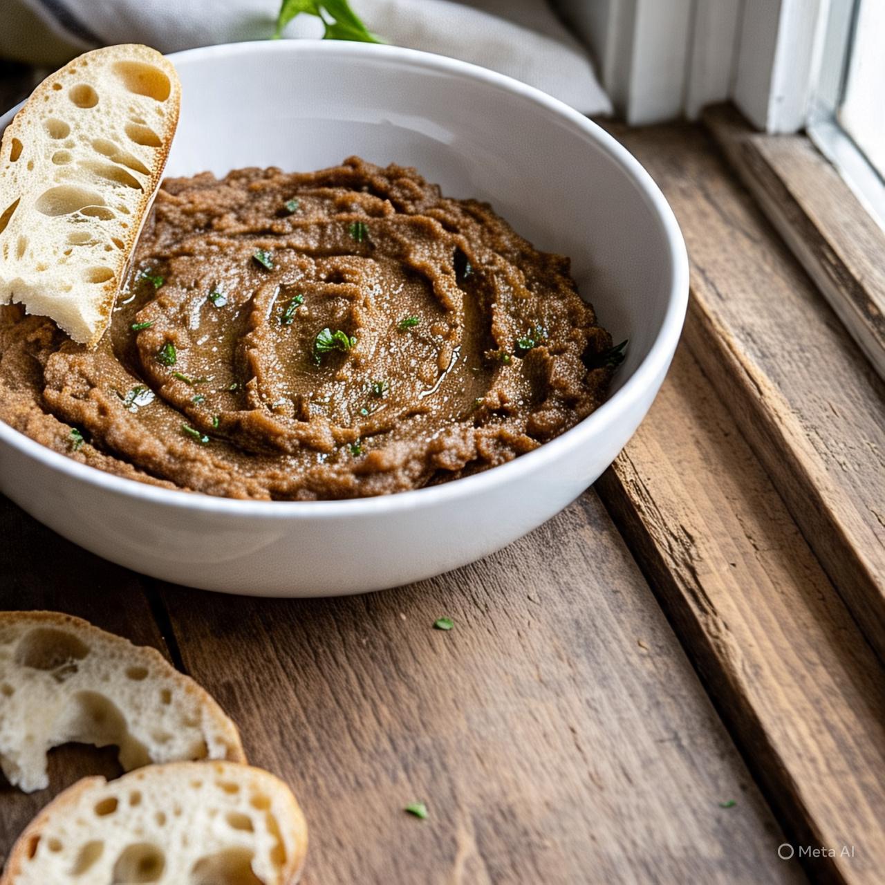 Baingan Bharta.