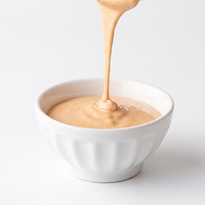 Handmade Yum Yum Sauce 4oz.