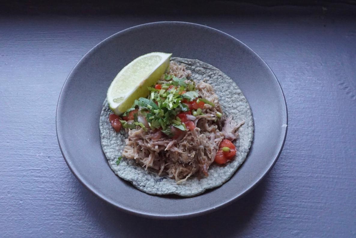 Carnitas.