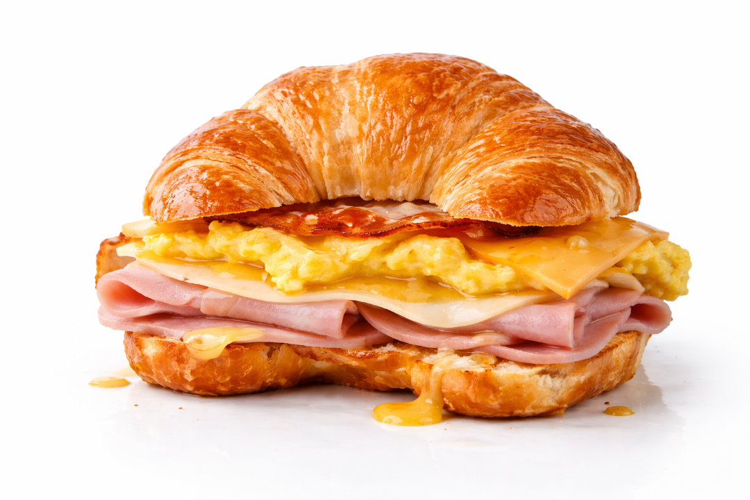 Maikki Croissant.