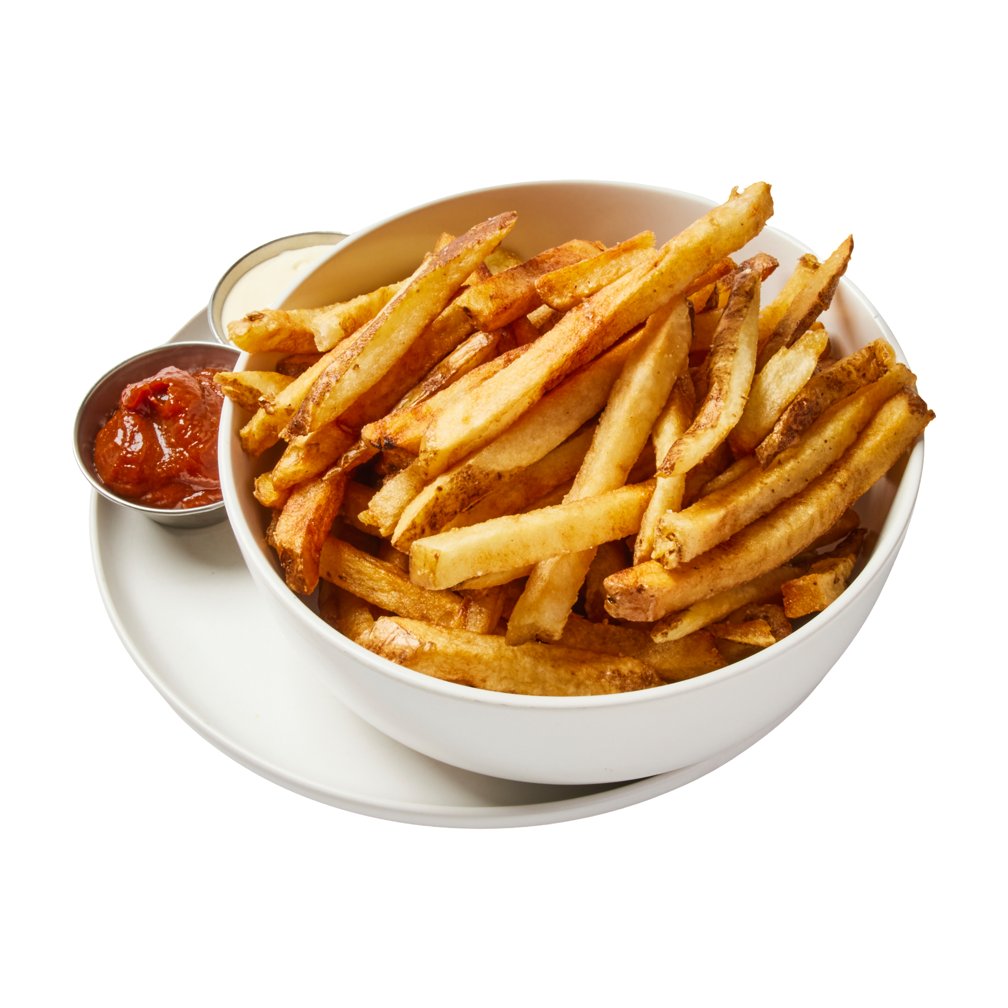 French Fries.