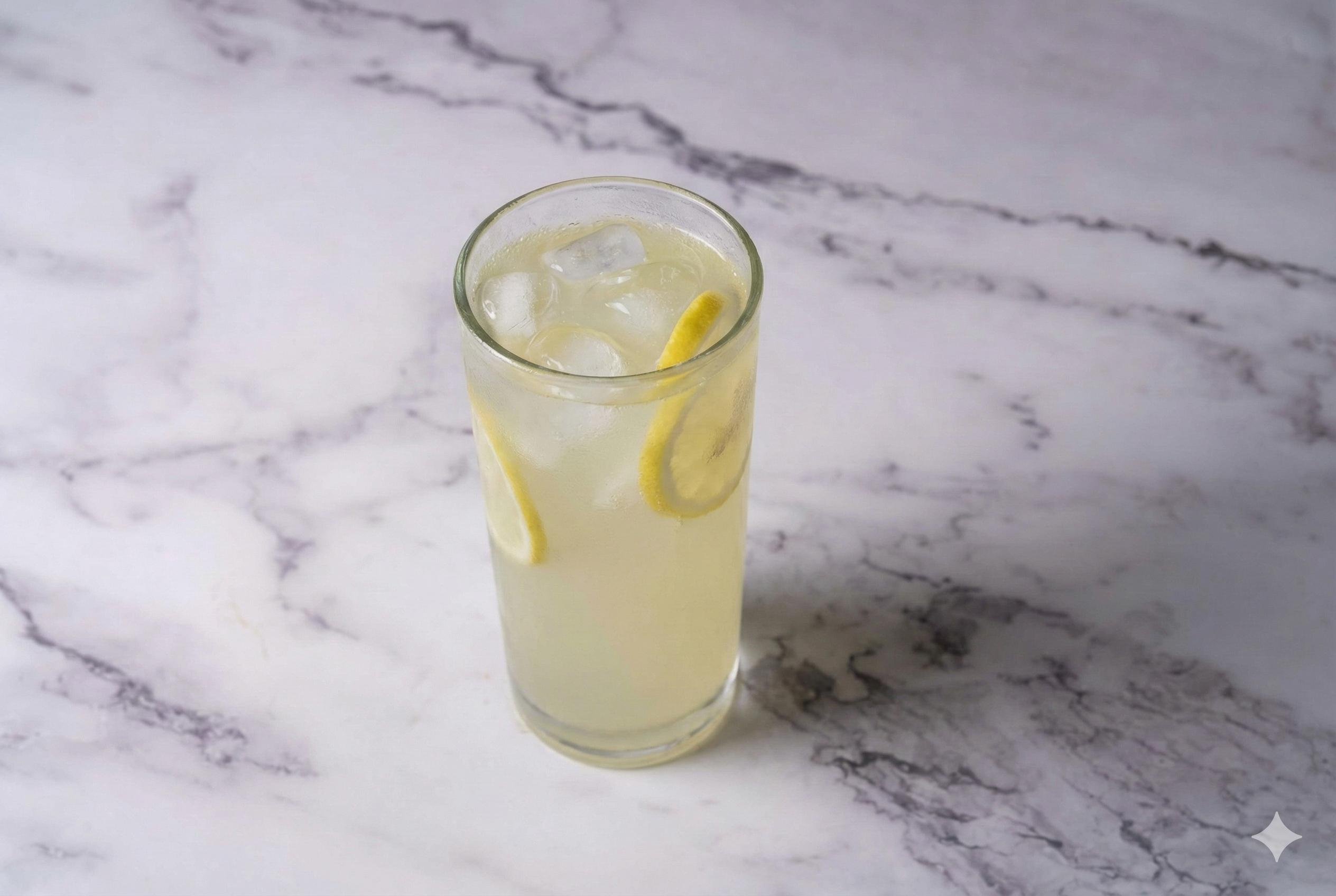 Lemonade.