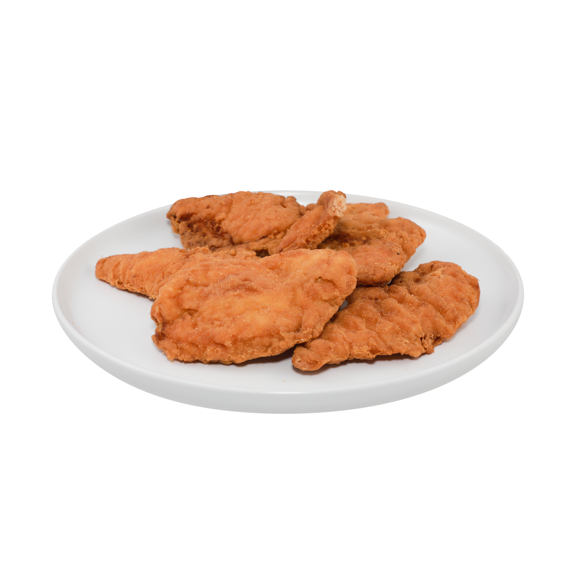 Chicken Tenders.