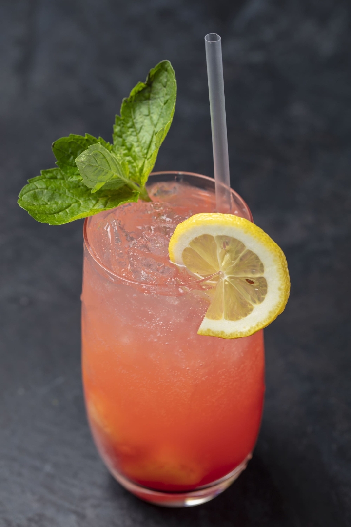 Marigold Passionfruit (V, G, D, N).