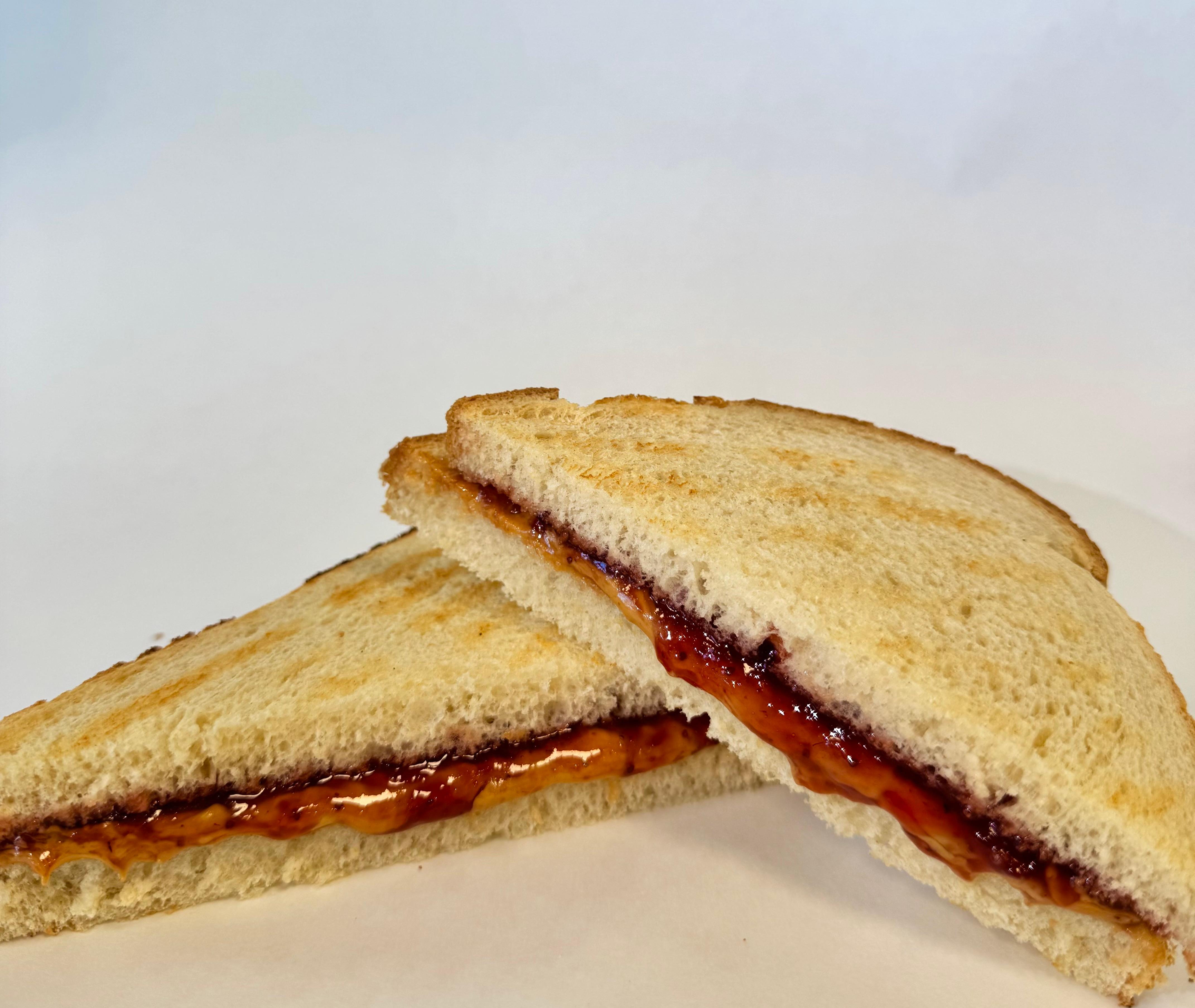 PB & J.