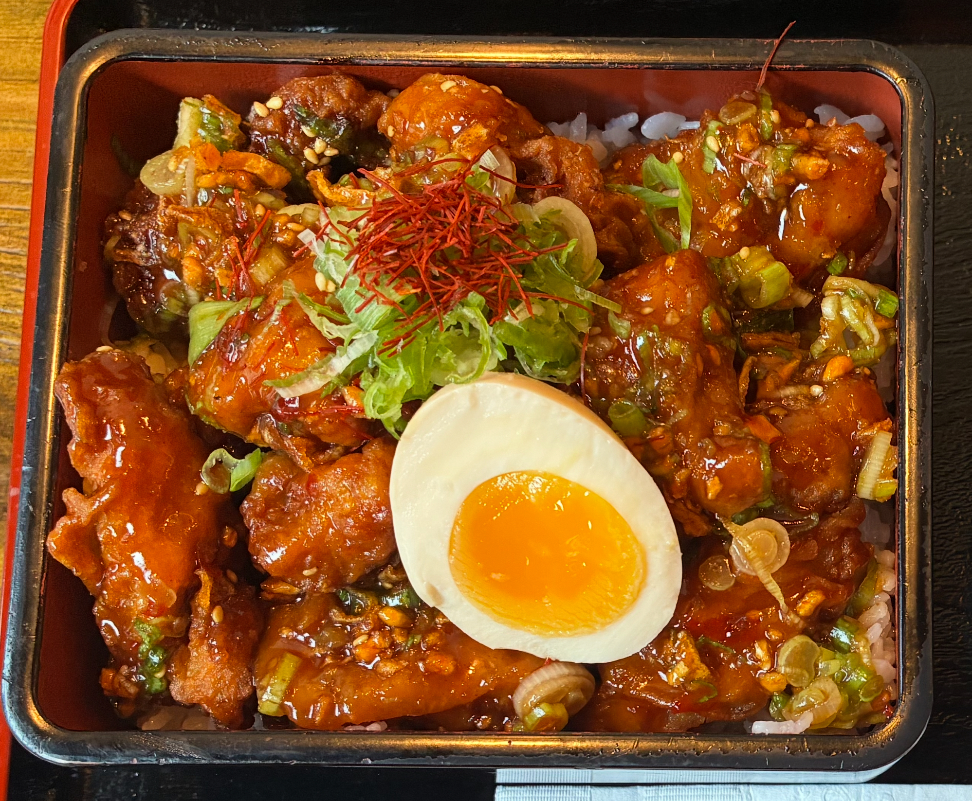 Yu-Lin-Chi Don.