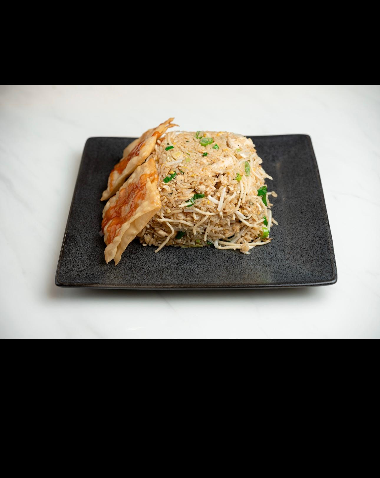 Aeropuerto de Pollo.