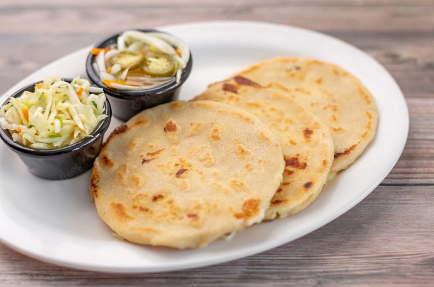 Pork ONLY.