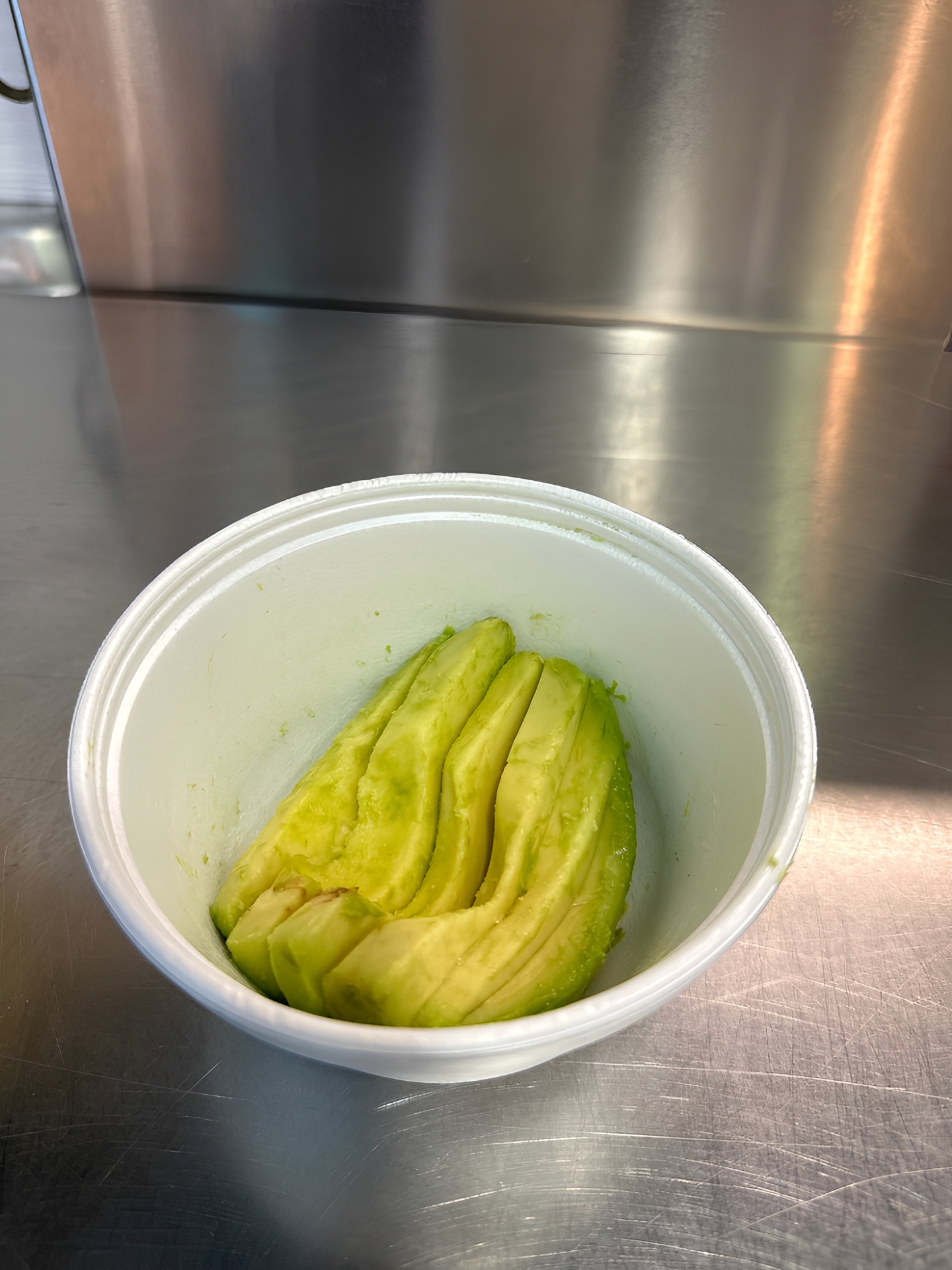 Avocado.