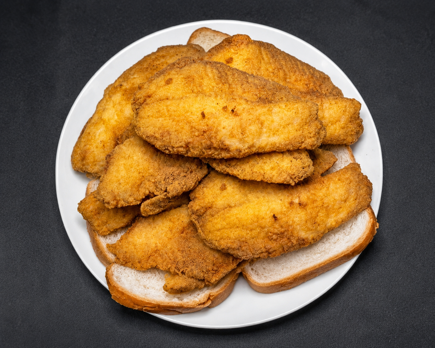 20pc Fish.