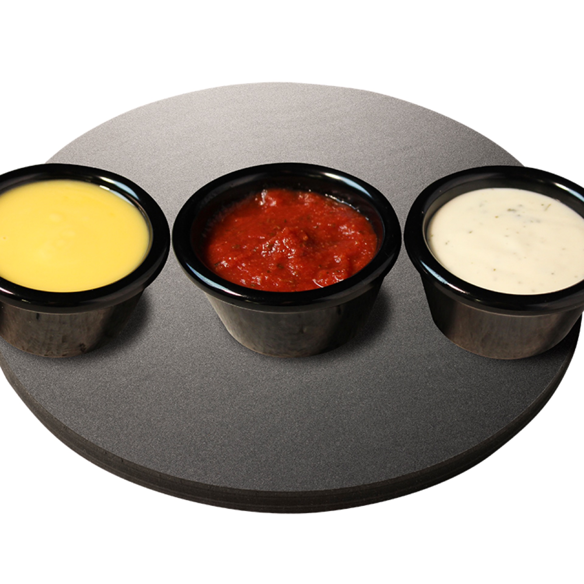 Side Sauces.