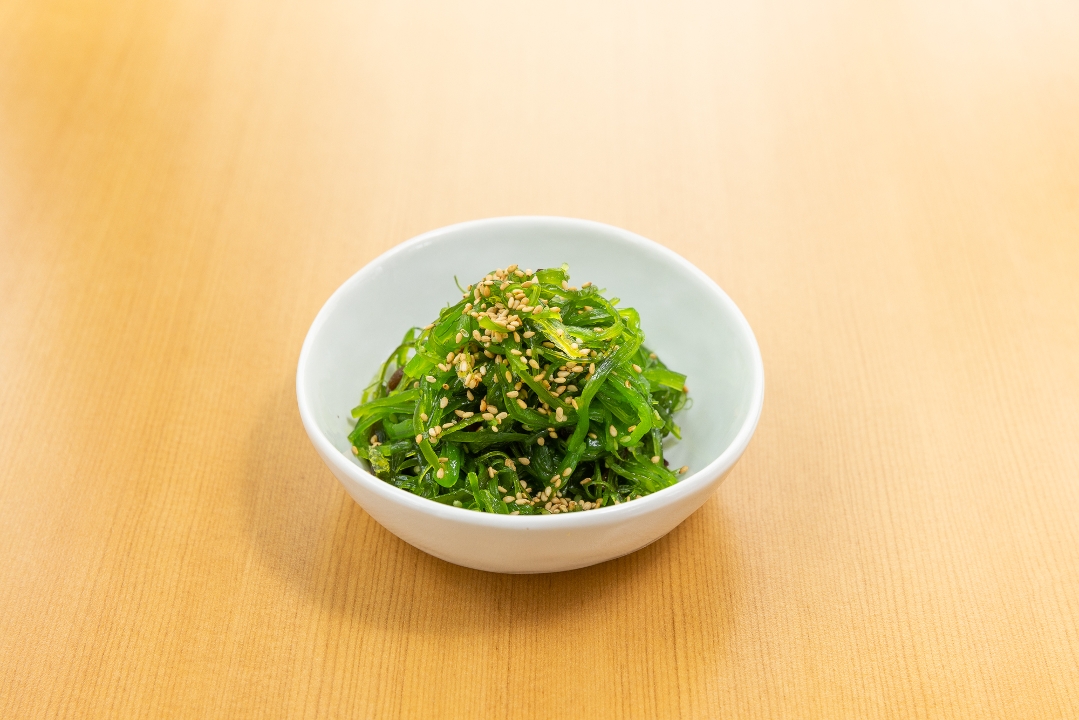 Ocean Salad.