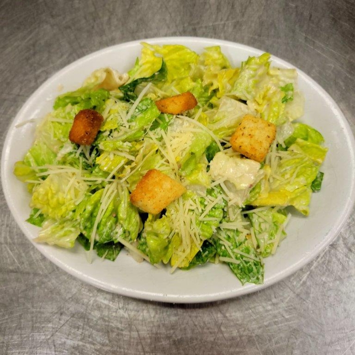 Caesar Salad Side.