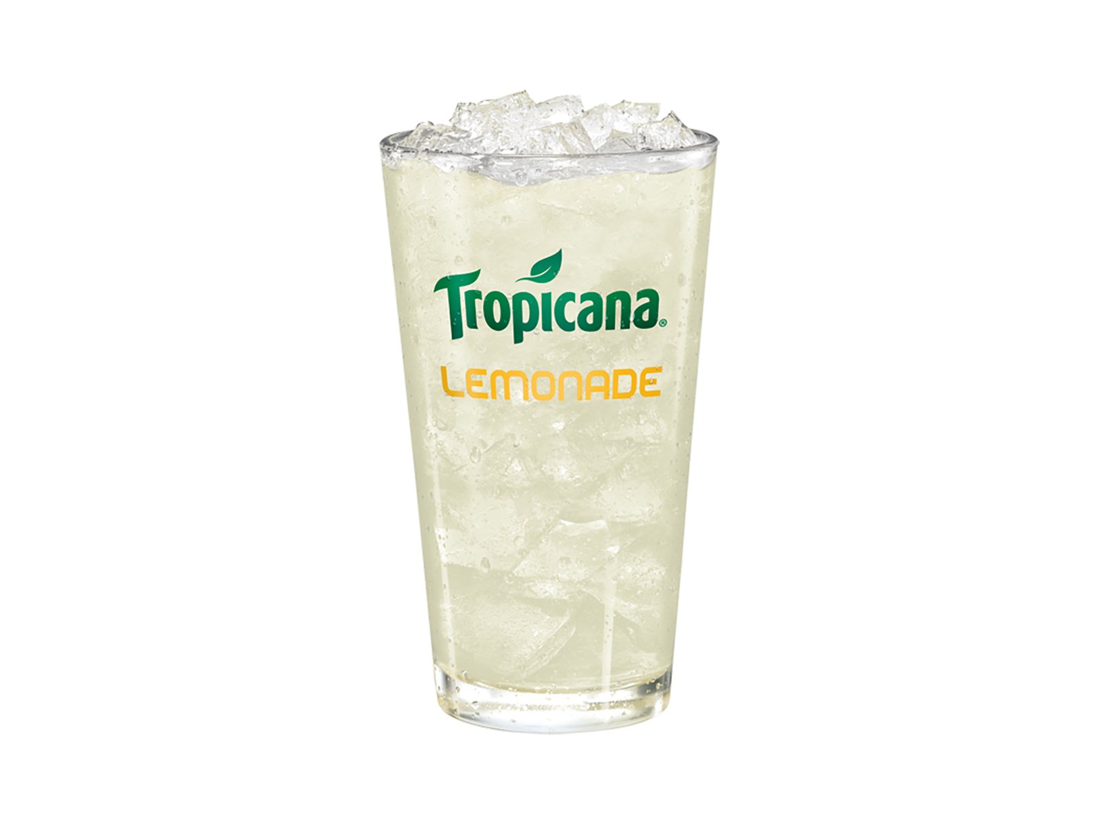 Lemonade - Fountain.