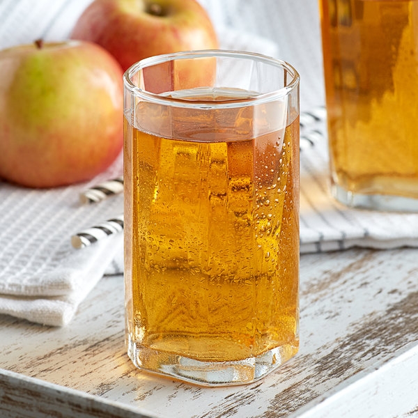 Apple Juice.